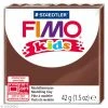 Meilleur prix 🧨 Pâte Fimo Kids Marron 7 - 42 Gr ⭐ -Modelage pour enfant Soldes unnamed file 417