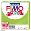 Tout neuf 😍 Pâte Fimo Kids Vert Clair 51 - 42 Gr 😀 2 Tout neuf 😍 Pâte Fimo Kids Vert Clair 51 - 42 Gr 😀 -Modelage pour enfant Soldes unnamed file 420