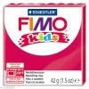 Meilleur prix 🧨 Pâte Fimo Kids Rose Fuchsia 220 - 42 Gr 👍