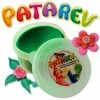 Les meilleures critiques de 🤩 Pâte à Modeler Recharge Pâte à Modeler Patarev Vert Pot De 30 G 🔥 -Modelage pour enfant Soldes unnamed file 450