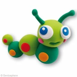 Les meilleures critiques de 🤩 Pâte à Modeler Recharge Pâte à Modeler Patarev Vert Pot De 30 G 🔥 -Modelage pour enfant Soldes unnamed file 452