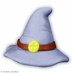 Bon marché 💯 Graine Créative Coffret Patagom Phosphorescent - Sorcellerie 🥰 -Modelage pour enfant Soldes unnamed file 462