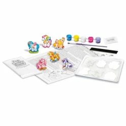 Les meilleures critiques de ✨ 4M Moulage Enfant Kit Moulage - Magnets Licorne - 6 Pcs 🌟 -Modelage pour enfant Soldes unnamed file 467