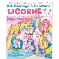 Les meilleures critiques de ✨ 4M Moulage Enfant Kit Moulage - Magnets Licorne - 6 Pcs 🌟 -Modelage pour enfant Soldes unnamed file 468