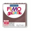 Coupon 😀 Perlesmania Pain Pate Fimo Kids Marron 42gr 8030-7 MODELAGE ⭐ -Modelage pour enfant Soldes unnamed file 469