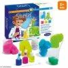 Coupon 👍 Sentosphère Pâte Slime Kit La Chimie Du Slime ✔️ -Modelage pour enfant Soldes unnamed file 48