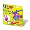 Acheter 👍 Staedtler Fimo Kids Coffret Modelage Enfant - Pâte Polymère - Gomme 😍 -Modelage pour enfant Soldes unnamed file 484
