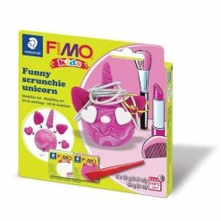 Top 10 🔔 Staedtler Fimo Kids Coffret Modelage Enfant - Pâte Polymère - Licorne 🎉