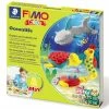 Offres 🛒 Graine Créative Fimo Kids Coffret Pâte Polymère - Vie Sous-marine ✔️