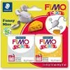 Coupon 🛒 Fimo Fimo Kids Kit De Pâte à Modeler Kids "Funny Mice" 👍 -Modelage pour enfant Soldes unnamed file 494