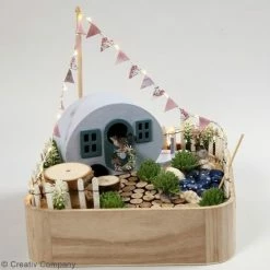 De gros ⭐ Creativ Company Kit Sable à Modeler Sable à Modeler Sandy Clay - Naturel - 1 Kg ❤️ -Modelage pour enfant Soldes unnamed file 5