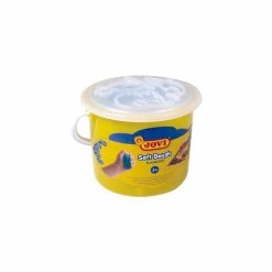 Vente flash ❤️ Pâte à Modeler Recharge 4 Pots De Pâte A Modeler Soft Dough - Jovi 😀