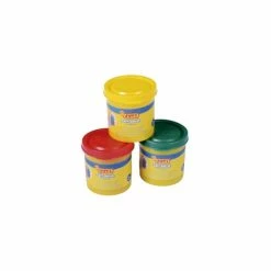 Vente flash ❤️ Pâte à Modeler Recharge 4 Pots De Pâte A Modeler Soft Dough - Jovi 😀 -Modelage pour enfant Soldes unnamed file 518