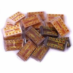 Tout neuf 💯 Pâte à Modeler Recharge Pâte à Modeler Jovi Pack De 18 Unités De 50 Grammes Multi Cultural 🔥 8 Tout neuf 💯 Pâte à Modeler Recharge Pâte à Modeler Jovi Pack De 18 Unités De 50 Grammes Multi Cultural 🔥 -Modelage pour enfant Soldes unnamed file 537