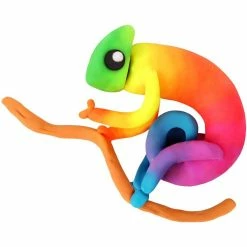 Meilleure vente ⌛ Pâte à Modeler Recharge Pâte à Modeler Jovi Pack De 6 Unités De 15 Grammes Couleurs Néon 😍 -Modelage pour enfant Soldes unnamed file 549