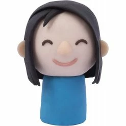 Promo 🤩 Pâte à Modeler Recharge Pâte à Modeler Jovi Pack De 6 Unités De 50 Grammes Multi Cultural 👍 -Modelage pour enfant Soldes unnamed file 558