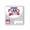 Sortie ⭐ Perlesmania Pain Pate Fimo Kids Gris Paillette 42gr 8030-812 MODELAGE 🥰 -Modelage pour enfant Soldes unnamed file 559