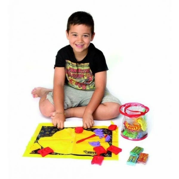 Tout neuf đ Pâte Ă Modeler Recharge Pâtes A Modeler Plastilina Blister 10 X 25 Gr - Jovi ⨠6 Tout neuf đ Pâte Ă Modeler Recharge Pâtes A Modeler Plastilina Blister 10 X 25 Gr - Jovi ⨠â Image 4