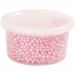 Meilleur prix ✔️ Creativ Company Coffret Pâte à Modeler Assortiment Pâte à Modeler Autodurcissante - Extra Large Foam Clay - Pastel - 5 Pcs 🛒 -Modelage pour enfant Soldes unnamed file 589