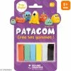 Meilleur prix 🥰 Set Patagom Graine Créative - Monstres - 6 Pains ✨ -Modelage pour enfant Soldes unnamed file 598