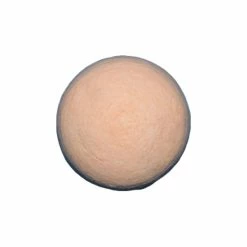 Meilleure vente 🤩 Czech Beads Exclusive Fimo Kids 5pcs Couleur De La Peau Tour De L'Hémisphère Du Coton Filé Tchèque FIMO Visage Formulaire Vierge En 😀