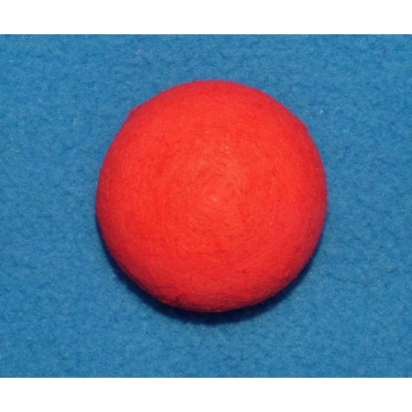 Remise 🧨 Czech Beads Exclusive Fimo Kids 10pcs Rouge Tour De L'Hémisphère Du Coton Filé Tchèque FIMO Visage Formulaire Vierge En Forme De Dôm 🎉 4 Remise 🧨 Czech Beads Exclusive Fimo Kids 10pcs Rouge Tour De L'Hémisphère Du Coton Filé Tchèque FIMO Visage Formulaire Vierge En Forme De Dôm 🎉 – Image 2