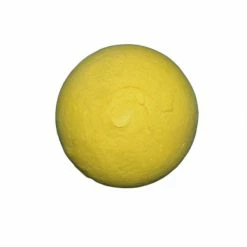 Le moins cher 🤩 Czech Beads Exclusive Fimo Kids 20pcs Jaune Tour De L'Hémisphère Du Coton Filé Tchèque FIMO Visage Formulaire Vierge En Forme De Dôm 🎉