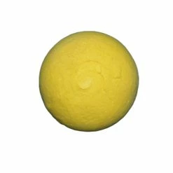 Remise 👏 Czech Beads Exclusive Fimo Kids 5pcs Jaune Tour De L'Hémisphère Du Coton Filé Tchèque FIMO Visage Formulaire Vierge En Forme De Dôme ❤️