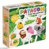 Promo 👏 Graine Créative Coffret Patagom - Animaux Sauvages - 14 Pcs 🎉 1 Promo 👏 Graine Créative Coffret Patagom - Animaux Sauvages - 14 Pcs 🎉 -Modelage pour enfant Soldes unnamed file 65