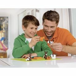 Budget ✔️ Czech Beads Exclusive FIMO Kids 42g - Les Enfants De La Pâte à Modeler Marron, Des Fournitures D'Artisanat, Argile Polymèr ⌛ 10 Budget ✔️ Czech Beads Exclusive FIMO Kids 42g - Les Enfants De La Pâte à Modeler Marron, Des Fournitures D'Artisanat, Argile Polymèr ⌛ -Modelage pour enfant Soldes unnamed file 699