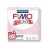 Grosses soldes 🔔 Czech Beads Exclusive FIMO Kids 42g - Bébé Rose Perle En Pâte à Modeler, Des Fournitures D'Artisanat, Argile Polymère, Arg 😉 -Modelage pour enfant Soldes unnamed file 701