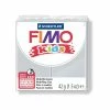 Acheter 🧨 Czech Beads Exclusive FIMO Kids 42g - Gris Clair Les Enfants De La Pâte à Modeler, Les Enfants De Don, De L'Argile Polymèr ⭐