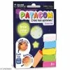 Bon marché 😉 Set Patagom Graine Créative - Phosphorescent - 6 Pains 🛒 -Modelage pour enfant Soldes unnamed file 74