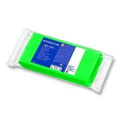 Meilleure affaire 👍 Pâte à Modeler Recharge Staedtler Pâte à Modeler Vert 👏