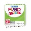 Budget 😉 Perlesmania PAIN PATE FIMO KIDS VERT CLAIR 42gr 8030-51 👍 -Modelage pour enfant Soldes unnamed file 756