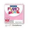 De gros 👏 Perlesmania PAIN PATE FIMO KIDS ROSE 42gr 8030-25 MODELAGE 🎁 -Modelage pour enfant Soldes unnamed file 761