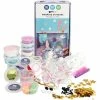 Vente flash 😀 Creativ Company Kit Activité Manuelle Kit Activité Enfant - Modelage - Univers Des Sirènes ❤️