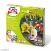 Le moins cher 🌟 Kit Pâte Fimo Kids - Monster - Niveau Facile 😉 -Modelage pour enfant Soldes unnamed file 776