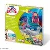 Tout neuf 👍 Kit Pâte Fimo Kids - Sirène - Niveau Difficile 👍 -Modelage pour enfant Soldes unnamed file 778
