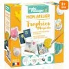 Meilleur prix 🌟 Mako Creations Moulage Enfant Coffret Moulage En Plâtre - Mon Atelier - Trophée Magnets - 6 Pcs ⭐ -Modelage pour enfant Soldes unnamed file 800