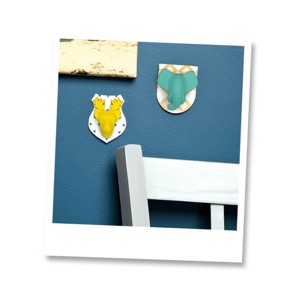 Meilleur prix đ Mako Creations Moulage Enfant Coffret Moulage En PlĂątre - Mon Atelier - TrophĂ©e Magnets - 6 Pcs â 6 Meilleur prix đ Mako Creations Moulage Enfant Coffret Moulage En PlĂątre - Mon Atelier - TrophĂ©e Magnets - 6 Pcs â â Image 4