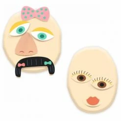 Budget 🥰 Coffret Pâte à Modeler Kit Pâte à Modeler Djeco - Mapatabouilles - 13 Pcs ✔️ -Modelage pour enfant Soldes unnamed file 81