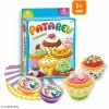 Meilleure affaire 👏 Coffret Pâte à Modeler Patarev - Cupcakes 🥰 -Modelage pour enfant Soldes unnamed file 810