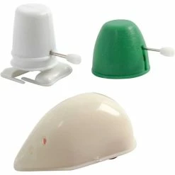 Acheter 🔔 Creativ Company Outil Pâte à Modeler Assortiment De Petites Figurines Mécaniques De 3 à 4,5 Cm - Marche, Course, Danse - 30 Pcs 🤩