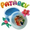 Meilleur prix 😀 Pâte à Modeler Recharge Pâte à Modeler Patarev Bleu Pot De 30 G ⌛