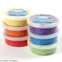 Le moins cher đ Creativ Company Coffret Pâte Ă Modeler Assortiment Pâte Ă Modeler Autodurcissante MĂŠtallique Foam Clay - Arc En Ciel - 6 Pcs 𤊠9 Le moins cher đ Creativ Company Coffret Pâte Ă Modeler Assortiment Pâte Ă Modeler Autodurcissante MĂŠtallique Foam Clay - Arc En Ciel - 6 Pcs 𤊠-Modelage pour enfant Soldes unnamed file 85